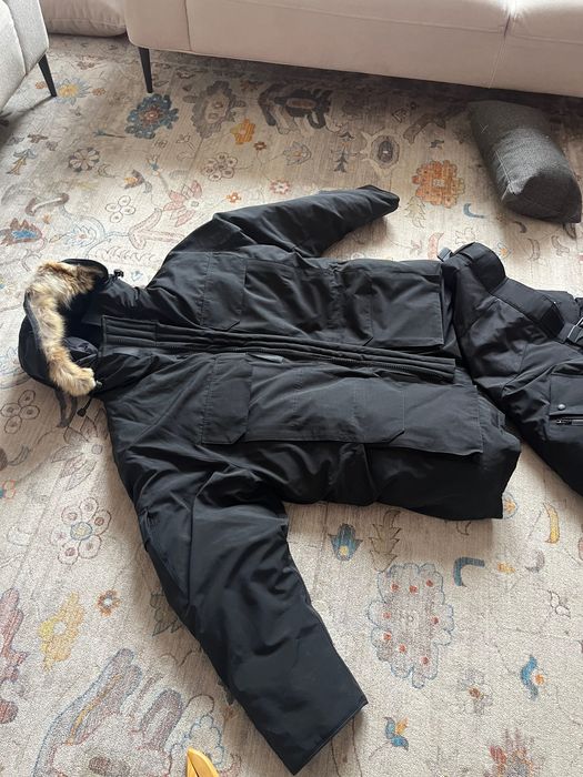 Куртка с брюками Аляска