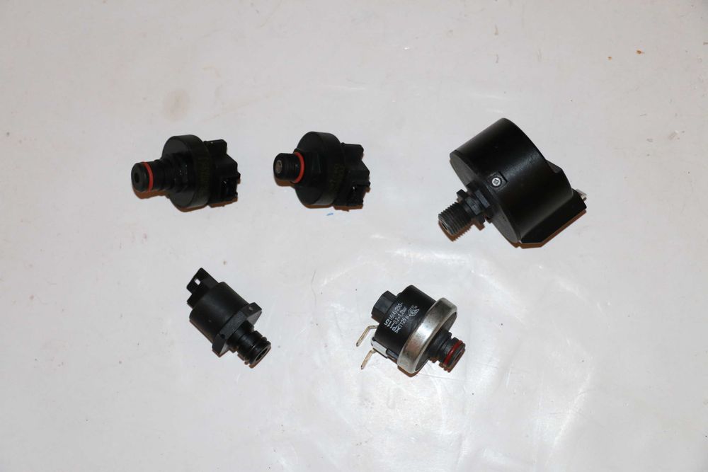 Senzor presiune traductor centrala Motan EKO Sigma KPlus Optimus Start