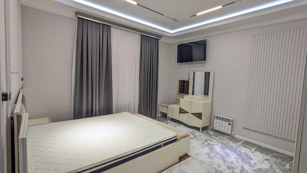 Евро дом (коттеджный городок Onix)