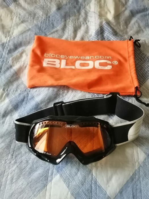 PRET REDUS*Ochelari ski si moto