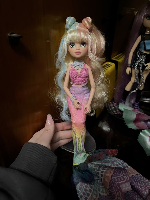 Продам новых кукол