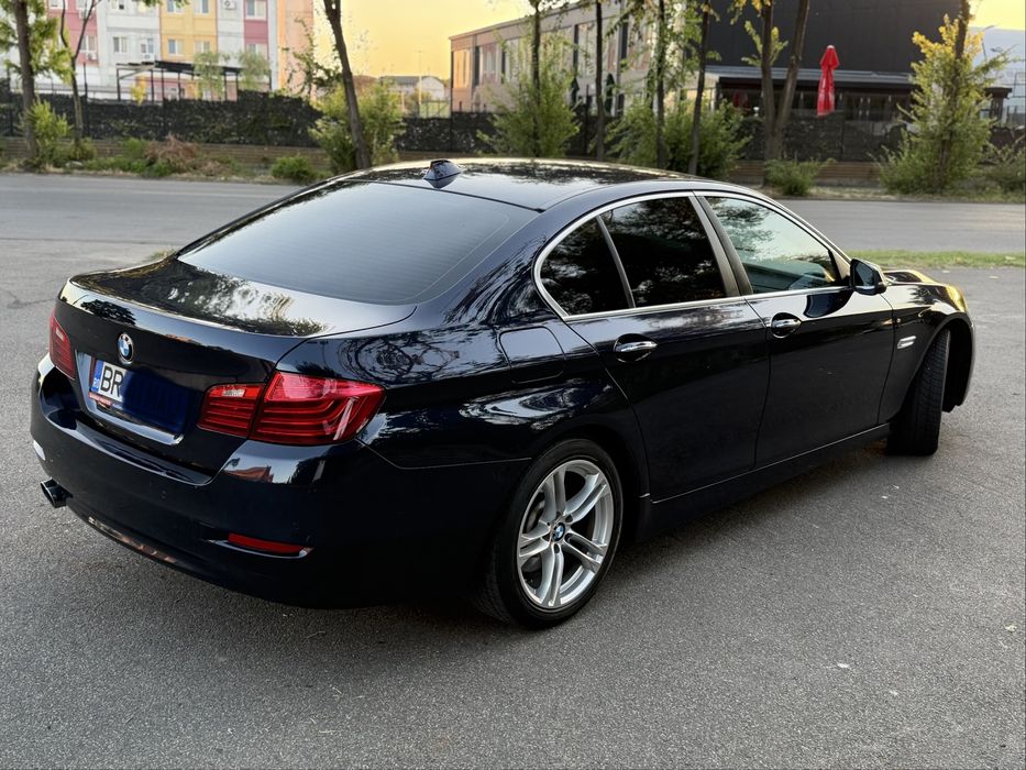 Bmw 520d B47 Proprietar in acte