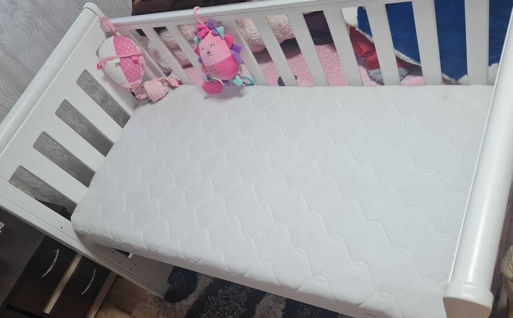 Patut de bebe / copil