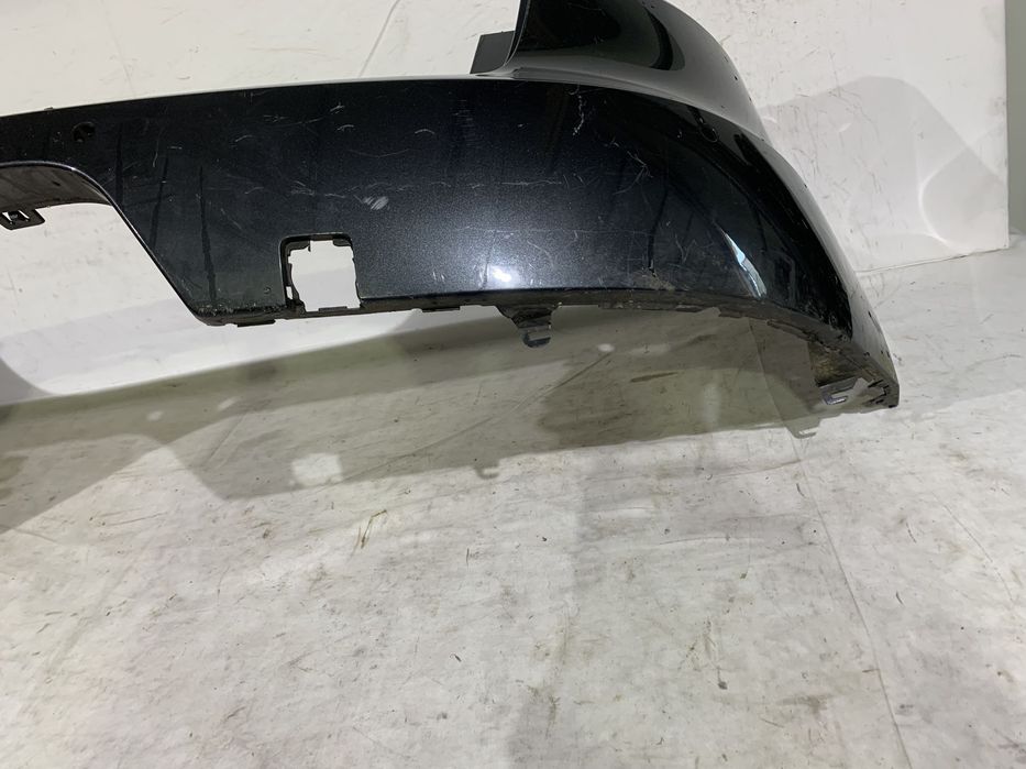 Bara spate Porsche Macan, 2014, 2015, 2016, 2017,2018, 2019, 2020, cod origine OE 95B807421L.