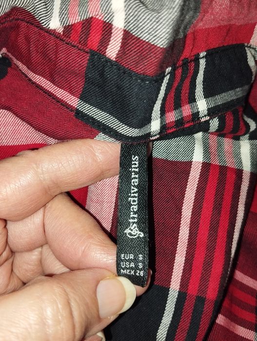 Продам рубашки на девочку подростка