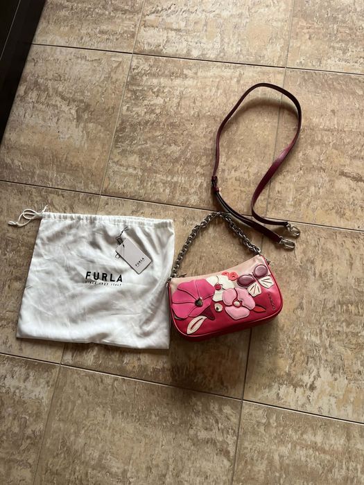 Нова чанта Furla