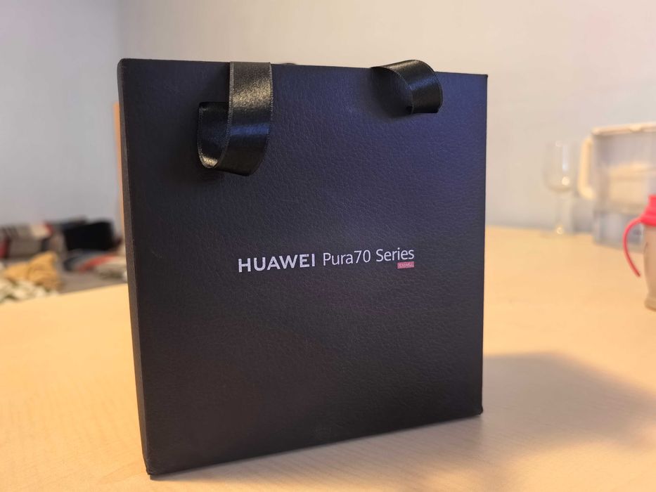 Huawei pura 70 ultra