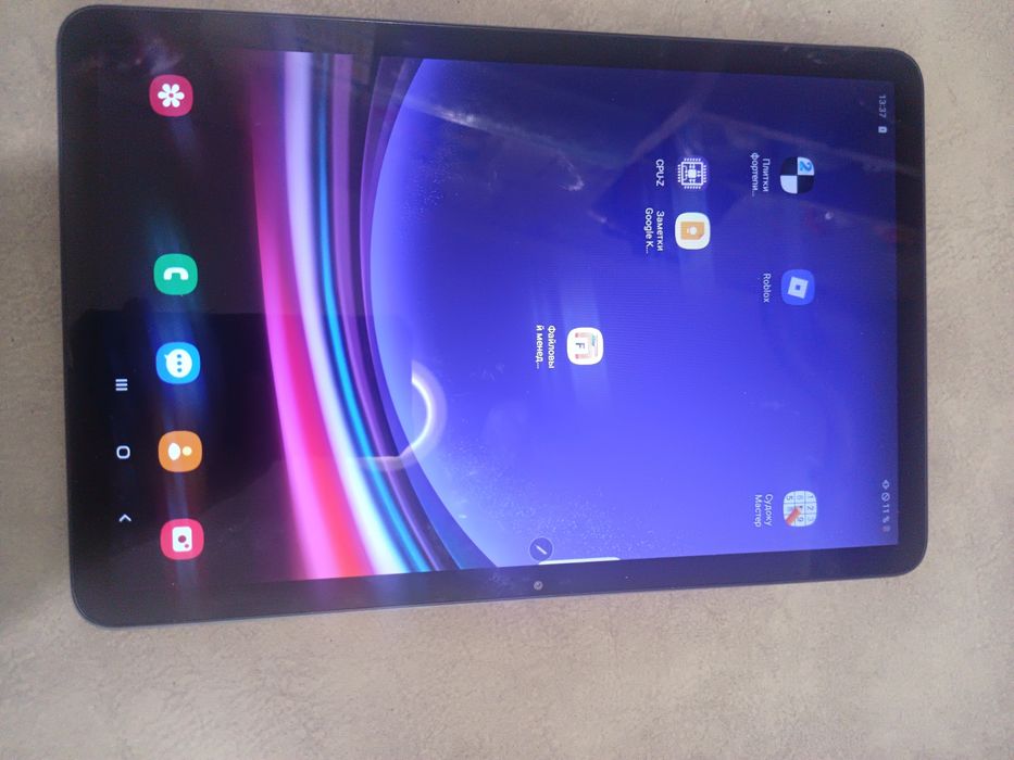 Планшет Samsung s10 ultra 5g