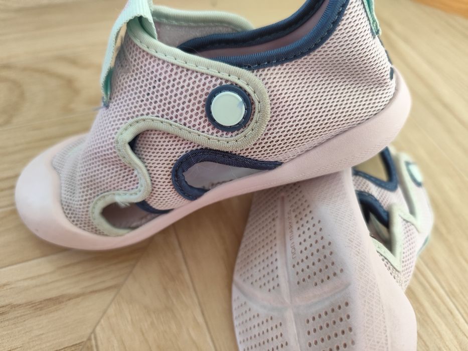 Детски сандали Adidas 29 номер/ 17.5