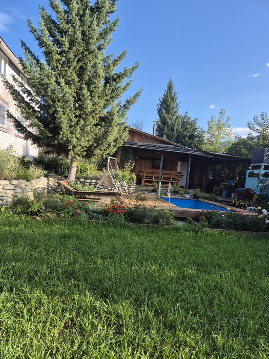 Продам дачу ,с/о Казахстан