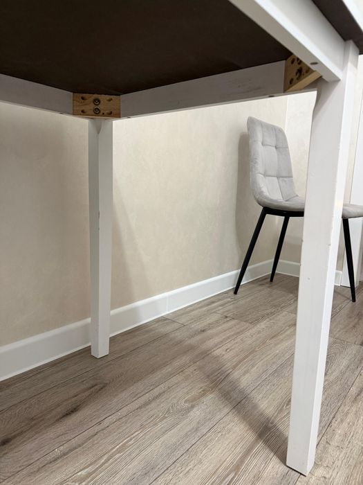 Стол для кухни 110×70см