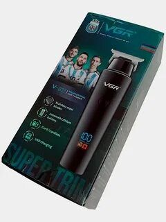 VGR V -  937. Soch va Soqol uchun Trimmer