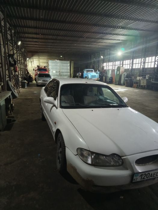 Продам хундай саната 3 рестайлинг