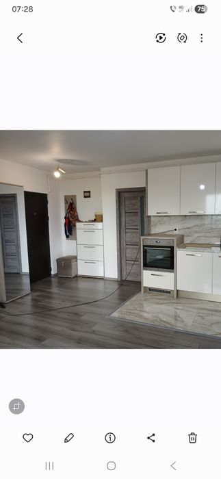 Inchiriez apartament 2 camere Prelungirea Ghencea