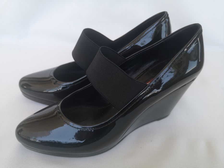 Prada, обувки, номер 38
