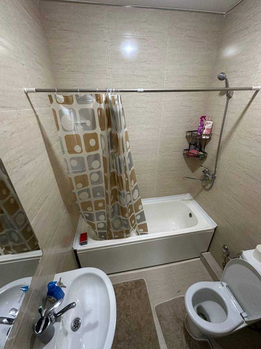 Сдаётся кв ЖК Алмазар Сити 1-ком/5/9 ул Софийский