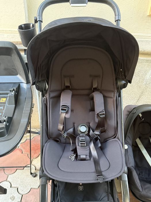 Set complet Joolz Aer garantie pe viata