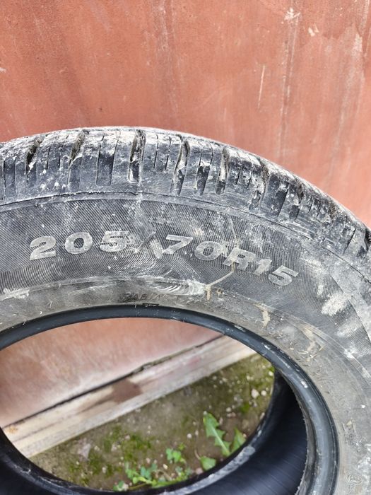Летняя резина R15