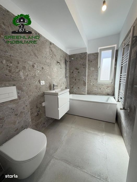 Apartament NOU cu 2 camere, ETAJ 1, BLOC NOU, Platou Galata
