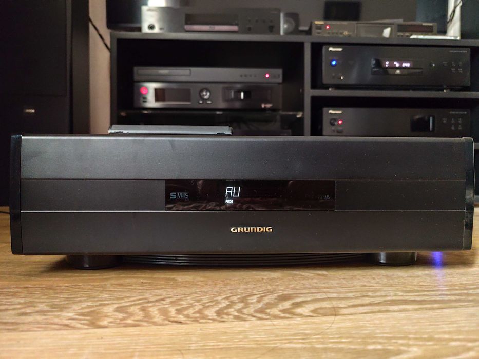 Videorecorder S-VHS Grundig GV-280
