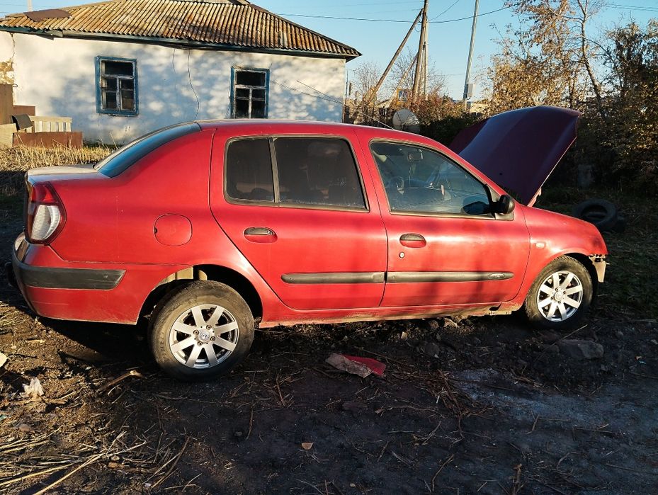 продам машину рено