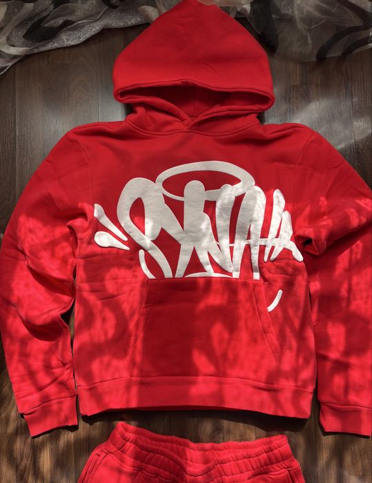 Syna World summer Tracksuit/екипче