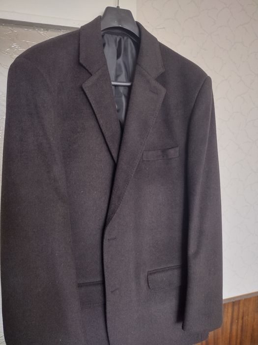 М.костюми+сако ч.нови