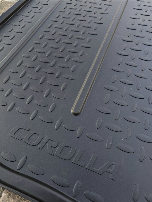 Covoras/tavita originala  portbagaj Toyota Corolla Touring Sports 2019 - prezent