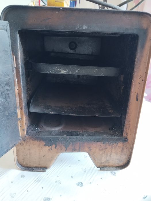 ЭлектроДуховка советская Дешево!