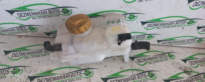 Vas expansiune Daewoo Nubira J150/J190 (facelift)