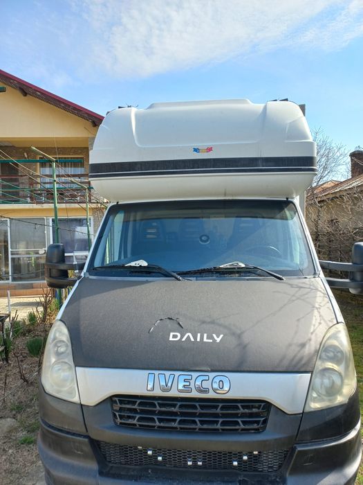 Iveco Daily 2012