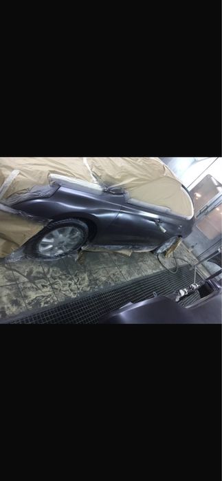 Кузовной ремонт костоправ маляр