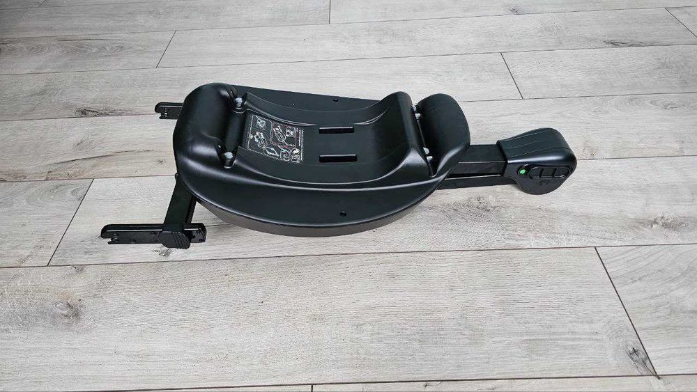 Kiddy Evoluna i-Size - бебешко столче за автомобил