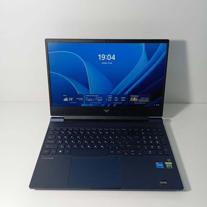 Ноутбук VICTUS i5