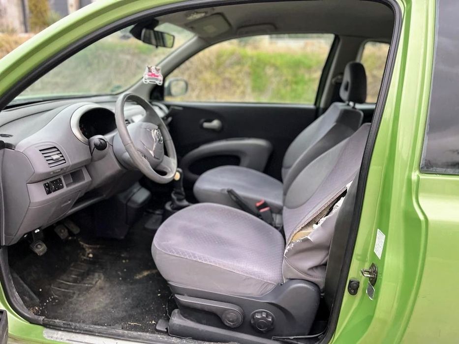 Missan Micra K12 Врата Стоп Компютър Волан Стъкло Брава Главина Мост