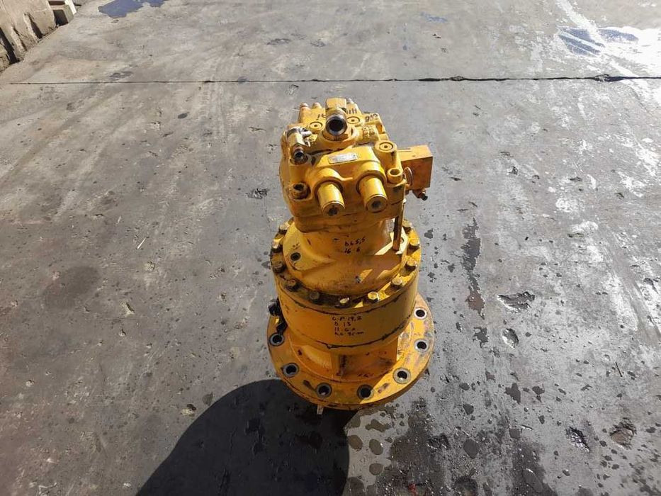 Reductor rotire hidromotor rotire SG08E-115 A excavator Hyundai 210