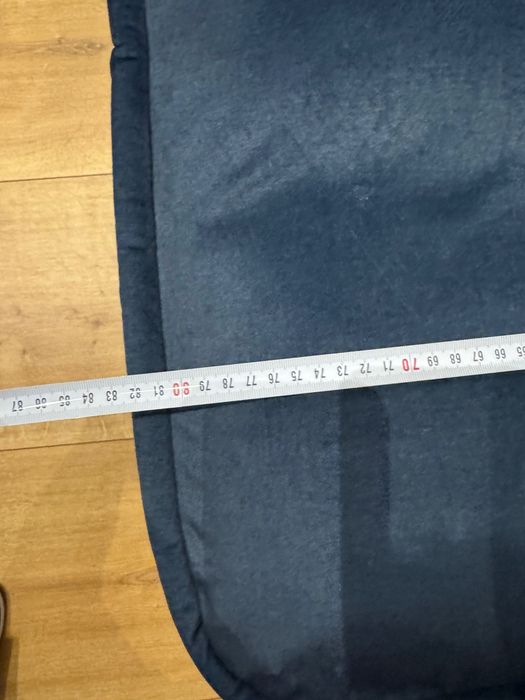 Pufa Belavio dressing