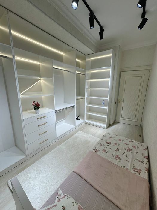 Своя Чилонзор 8.3.7.8 меб/тех Навостройка