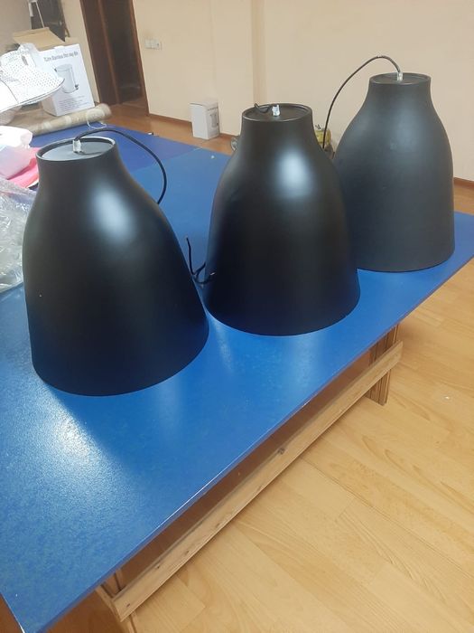 Светильник потолочный