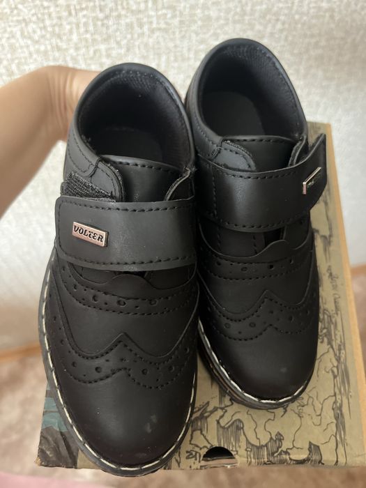 Детская обувь для мальчика