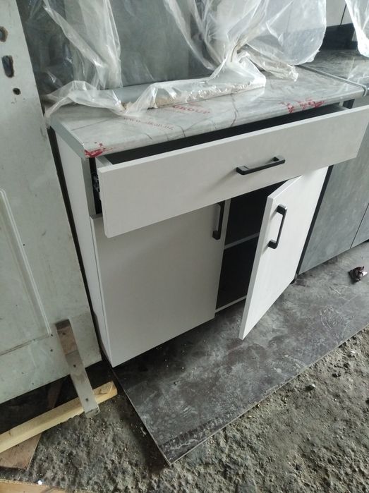 Стол мойка раковина