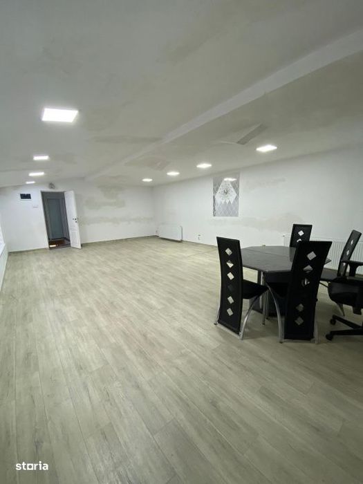 Spatiu comercial, 98 mp, Bulevardul 1 Mai