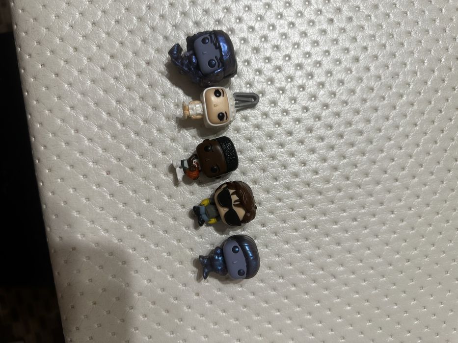 Продам фигурки киндғр осд 1000