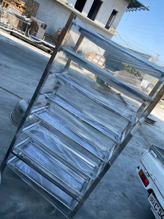 Нерж стол,стул,ошхона ва ресторанлар учун стол