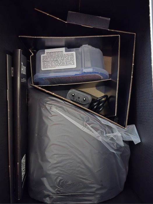 Aparat de rad Braun 9 Pro -9476cc