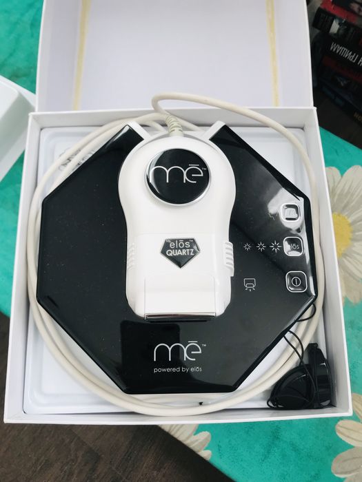 Фотоепилатор Me My elios