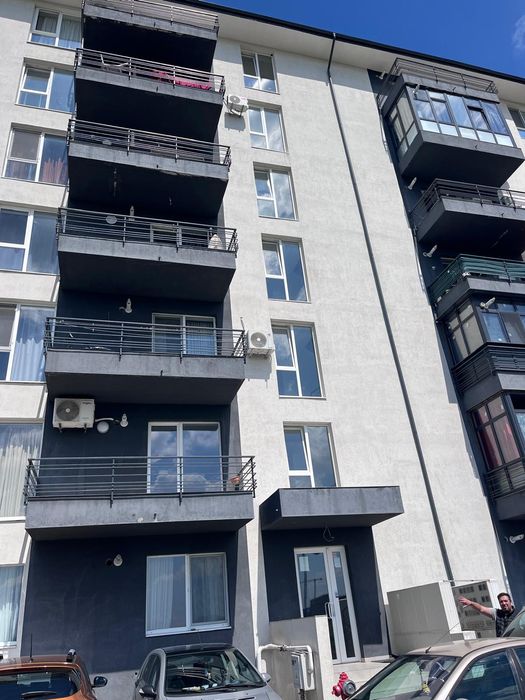 Vând Garsonieră sector 6. Strada Soarelui