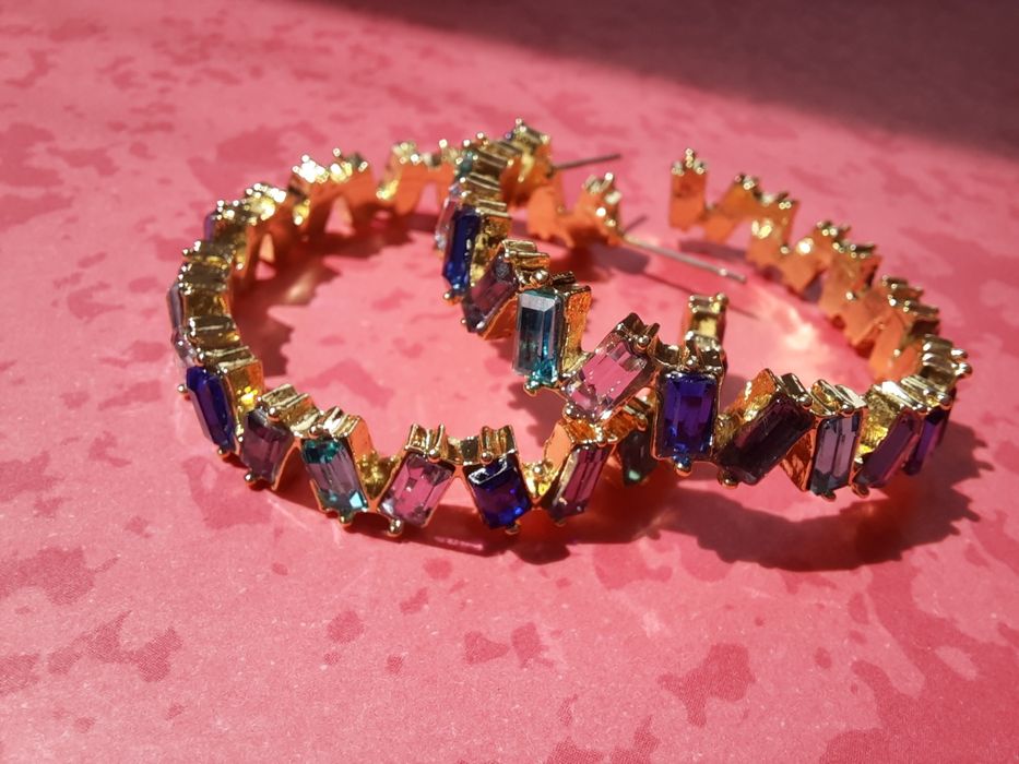 Обеци  на ТОП цени