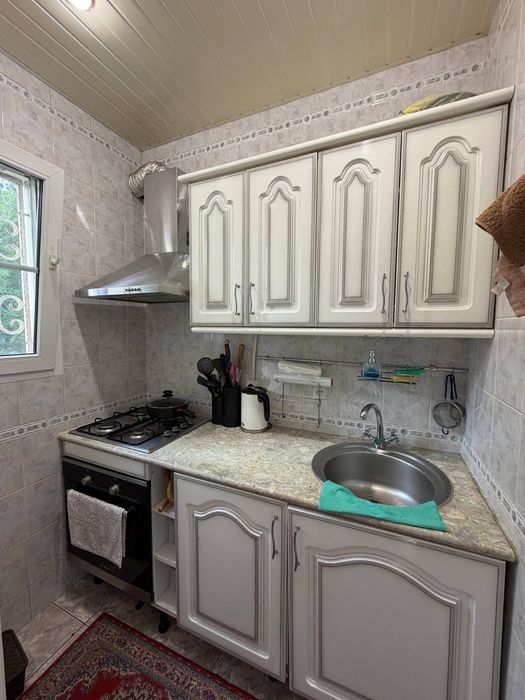 3/2/4 77 серия Тамара Ханум/ Дархан