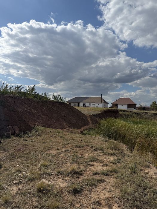 Продам крестьянское хозяйство
